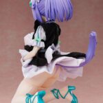 Descubre el apasionante mundo de Estatua Nekopara Cinnamon 26cm.