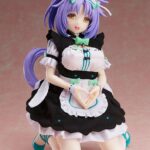 Descubre el apasionante mundo de Estatua Nekopara Cinnamon 26cm.