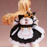 Descubre el apasionante mundo de Estatua Nekopara Maple 26cm.