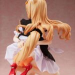 Descubre el apasionante mundo de Estatua Nekopara Maple 26cm.