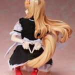 Descubre el apasionante mundo de Estatua Nekopara Maple 26cm.