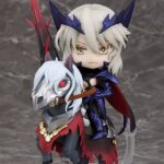 Descubre el apasionante mundo de Estatua Nendoroid Lancer Altria Pendragon.