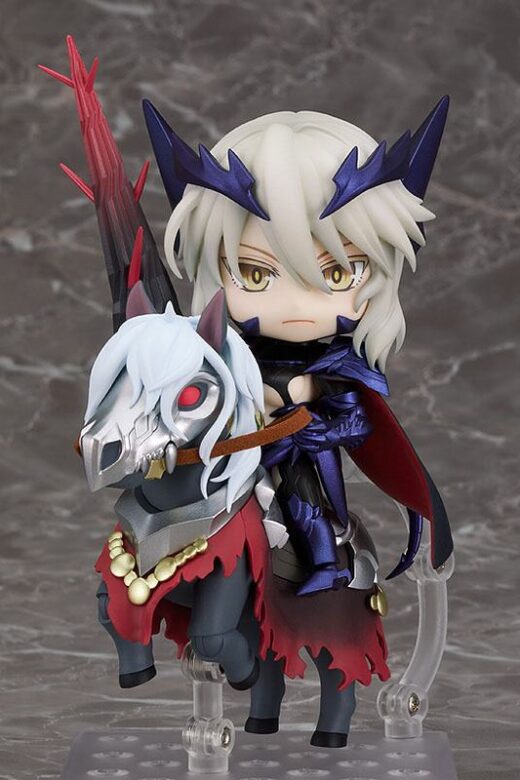 Estatua Nendoroid Lancer Altria Pendragon