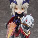 Descubre el apasionante mundo de Estatua Nendoroid Lancer Altria Pendragon.
