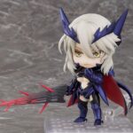 Descubre el apasionante mundo de Estatua Nendoroid Lancer Altria Pendragon.