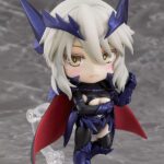 Descubre el apasionante mundo de Estatua Nendoroid Lancer Altria Pendragon.