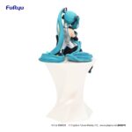 Descubre el apasionante mundo de Estatua Noodle Stopper Hatsune Miku.