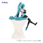 Descubre el apasionante mundo de Estatua Noodle Stopper Hatsune Miku.