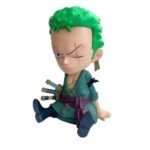 Descubre el apasionante mundo de Estatua One Piece el Galo Zoro.