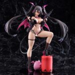 Descubre el apasionante mundo de Estatua Original Character Yuuki Nanase.