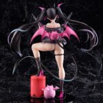 Descubre el apasionante mundo de Estatua Original Character Yuuki Nanase.