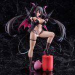 Descubre el apasionante mundo de Estatua Original Character Yuuki Nanase.