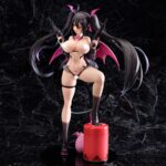 Descubre el apasionante mundo de Estatua Original Character Yuuki Nanase.