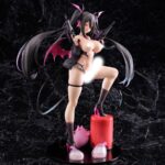 Descubre el apasionante mundo de Estatua Original Character Yuuki Nanase.