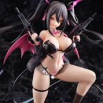 Descubre el apasionante mundo de Estatua Original Character Yuuki Nanase.