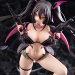 Descubre el apasionante mundo de Estatua Original Character Yuuki Nanase.