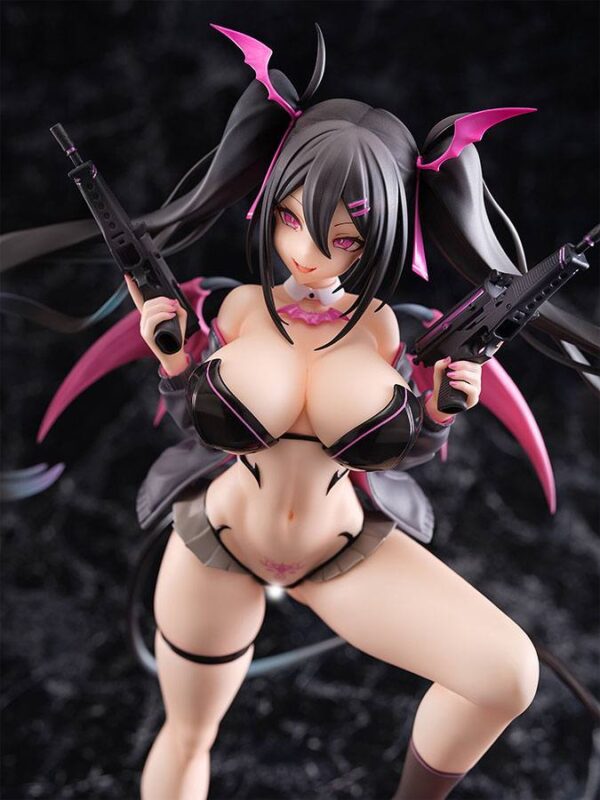 Descubre el apasionante mundo de Estatua Original Character Yuuki Nanase.