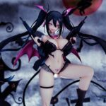 Descubre el apasionante mundo de Estatua Original Character Yuuki Nanase.