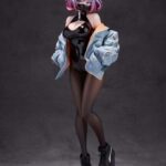 Descubre el apasionante mundo de Estatua Original Design ART Luna.