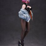 Descubre el apasionante mundo de Estatua Original Design ART Luna.