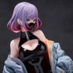 Descubre el apasionante mundo de Estatua Original Design ART Luna.