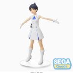 Descubre el apasionante mundo de Estatua PM Ren Hazuki Wish Song.