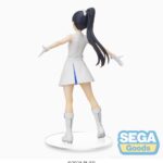 Descubre el apasionante mundo de Estatua PM Ren Hazuki Wish Song.