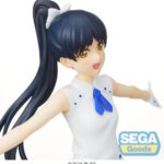 Descubre el apasionante mundo de Estatua PM Ren Hazuki Wish Song.