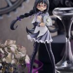 Descubre el apasionante mundo de Estatua Pop Up Parade Homura Akemi.