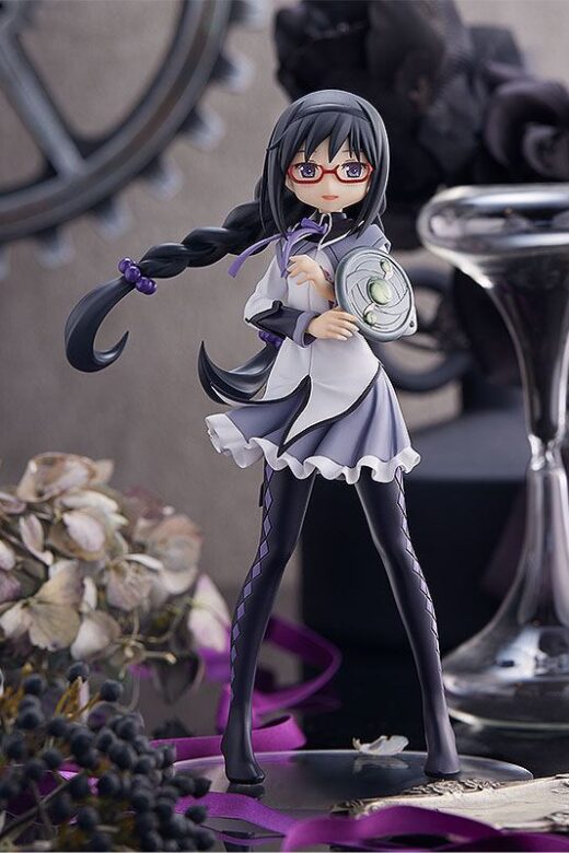 Estatua Pop Up Parade Homura Akemi