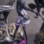 Descubre el apasionante mundo de Estatua Pop Up Parade Homura Akemi.