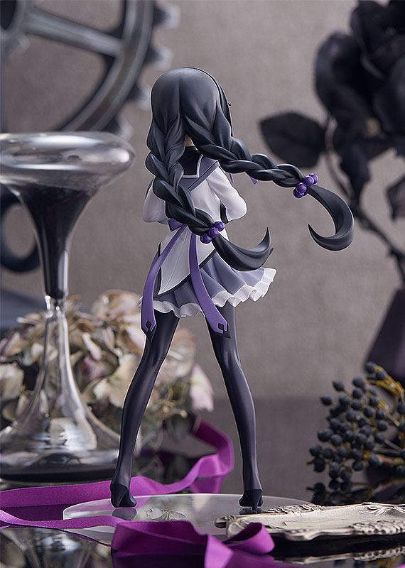 Descubre el apasionante mundo de Estatua Pop Up Parade Homura Akemi.