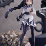 Descubre el apasionante mundo de Estatua Pop Up Parade Homura Akemi.