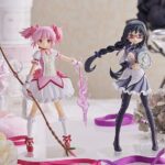 Descubre el apasionante mundo de Estatua Pop Up Parade Homura Akemi.