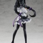 Descubre el apasionante mundo de Estatua Pop Up Parade Homura Akemi.