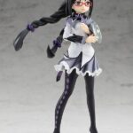 Descubre el apasionante mundo de Estatua Pop Up Parade Homura Akemi.