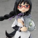 Descubre el apasionante mundo de Estatua Pop Up Parade Homura Akemi.