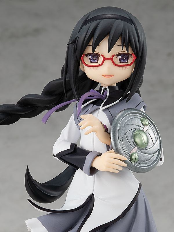 Descubre el apasionante mundo de Estatua Pop Up Parade Homura Akemi.