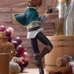 Descubre el apasionante mundo de Estatua Pop Up Parade Kazuma.