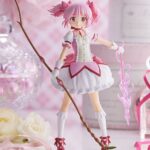 Descubre el apasionante mundo de Estatua Pop Up Parade Madoka Kaname.