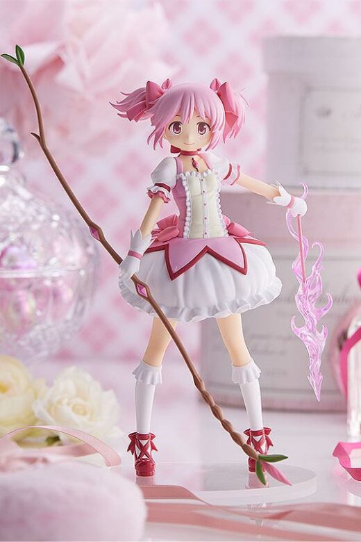 Estatua Pop Up Parade Madoka Kaname