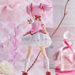 Descubre el apasionante mundo de Estatua Pop Up Parade Madoka Kaname.