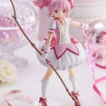Descubre el apasionante mundo de Estatua Pop Up Parade Madoka Kaname.