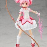 Descubre el apasionante mundo de Estatua Pop Up Parade Madoka Kaname.