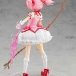 Descubre el apasionante mundo de Estatua Pop Up Parade Madoka Kaname.