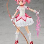Descubre el apasionante mundo de Estatua Pop Up Parade Madoka Kaname.