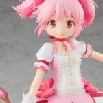 Descubre el apasionante mundo de Estatua Pop Up Parade Madoka Kaname.