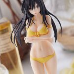 Descubre el apasionante mundo de Estatua Pop Up Parade Yui Kotegawa.