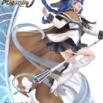 Descubre el apasionante mundo de Estatua Prisma Wing Roxy Migurdia.