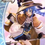 Descubre el apasionante mundo de Estatua Prisma Wing Roxy Migurdia.